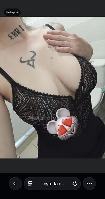 Full leaked Lechat noir private onlyfans photo