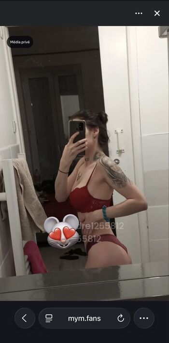 Full leaked Lechat noir private onlyfans photo
