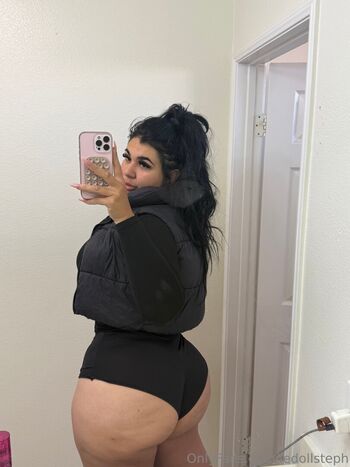 Full leaked Ledollsteph private onlyfans photo