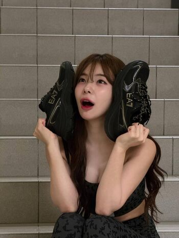 Lee Dahye 이다혜 / le_dahye