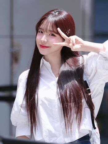 Full leaked Lee dahye le dahye private onlyfans photo