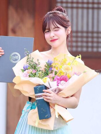 Lee Dahye 이다혜 / le_dahye