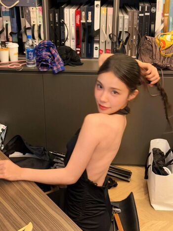 Full leaked Lee dahye private onlyfans photo