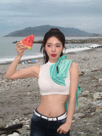 Lee Dahye