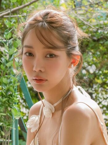 Full leaked Lee gyuri private onlyfans photo