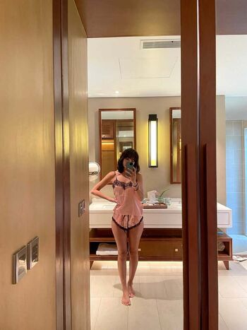 Full leaked Lee hee eun private onlyfans photo