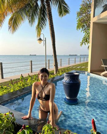 Full leaked Lee hee eun private onlyfans photo