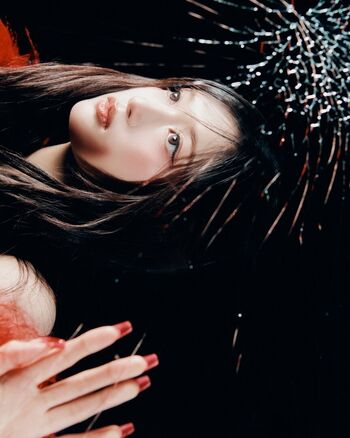 Full leaked Lee hyun seo private onlyfans photo