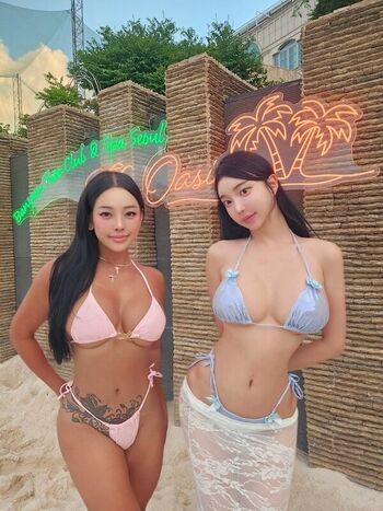 Lee So Young이소영