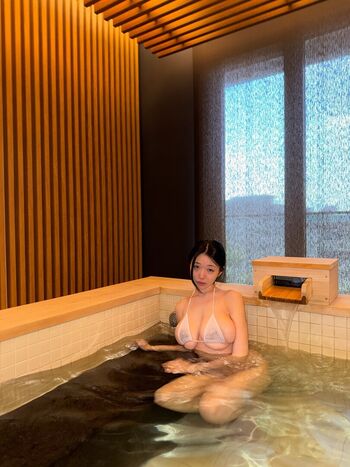 Full leaked Lee yeon woo private onlyfans photo