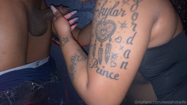 leedahotwife