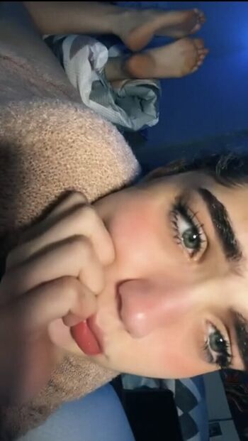 Full leaked Leedeliks private onlyfans photo