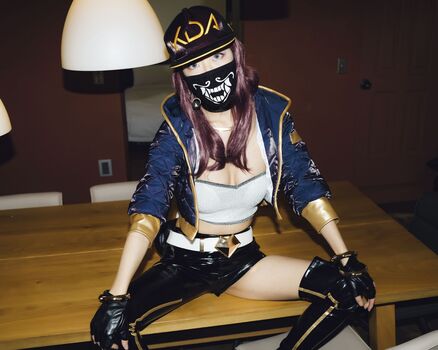 Full leaked Leeeee mona private onlyfans photo