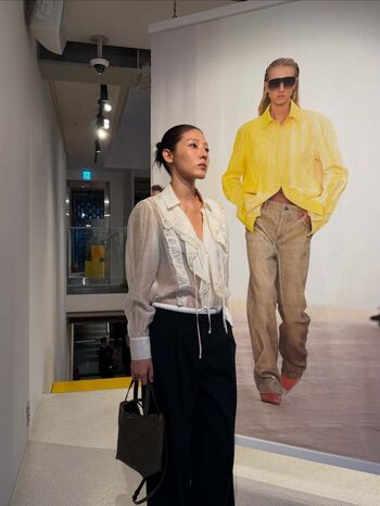 Full leaked Leehee express page private onlyfans photo