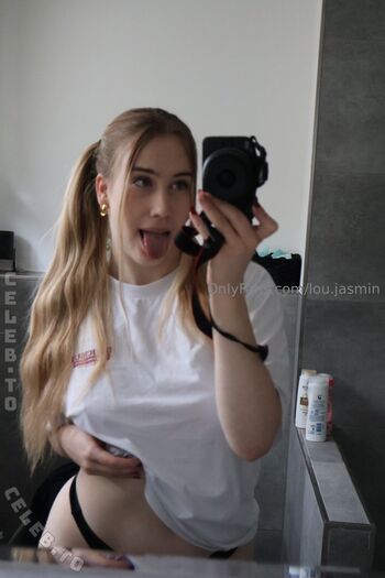 Full leaked Leeloo jasmin private onlyfans photo