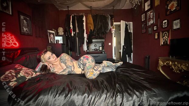 Full leaked Leen leftover private onlyfans photo