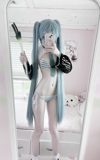 Full leaked Danni meow/ private onlyfans photo