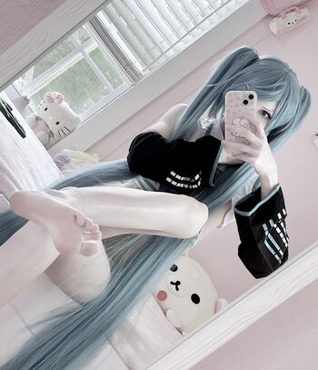 Full leaked Verde lucina/ private onlyfans photo