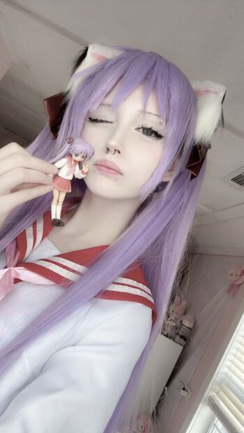 Full leaked Cucuppe/ private onlyfans photo