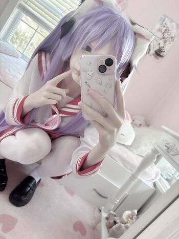 Full leaked Chizucheese/ private onlyfans photo