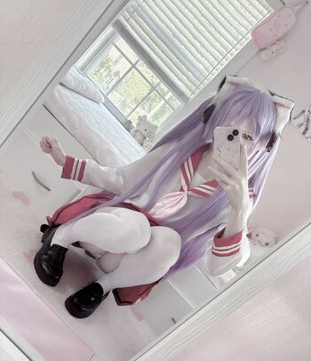 Full leaked Baby yo/ private onlyfans photo