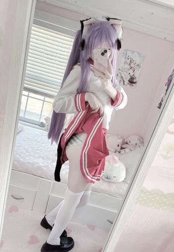 Full leaked Vivchen/ private onlyfans photo