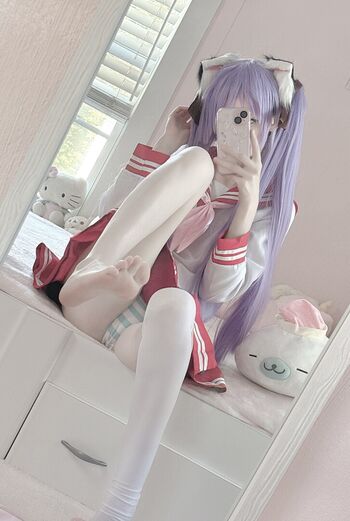 Full leaked Dolceaurora/ private onlyfans photo