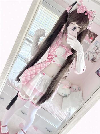 Full leaked Calopsyco/ private onlyfans photo