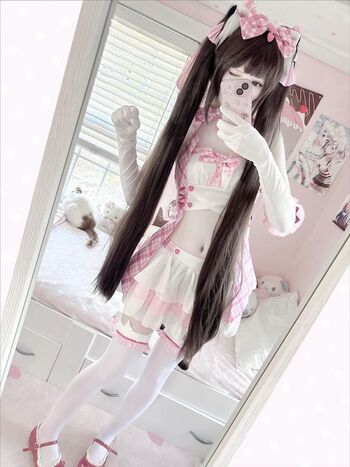 Full leaked Creatingataraxia/ private onlyfans photo