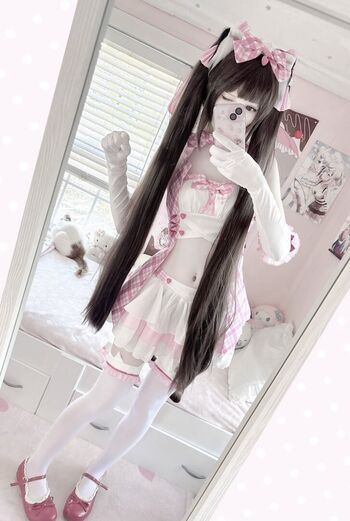 Full leaked Charlie forde/ private onlyfans photo