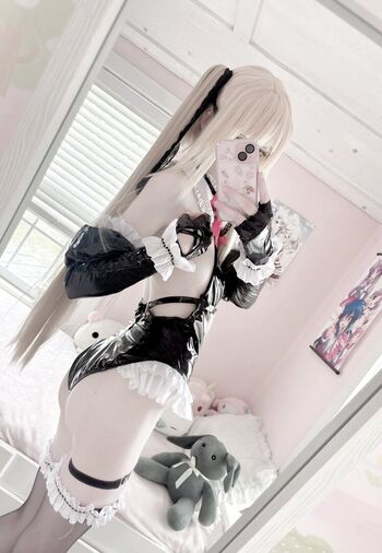 Full leaked Yuko tyannn/ private onlyfans photo