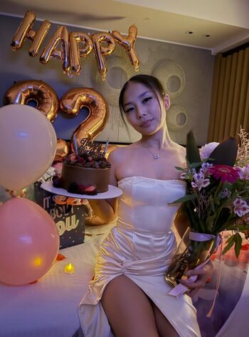 Full leaked Leenahchangy private onlyfans photo