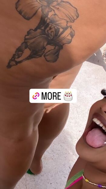 Full leaked Leethiopienne private onlyfans photo