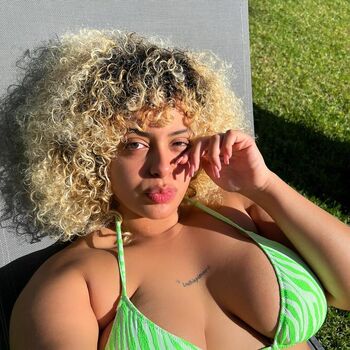 Full leaked Leethiopienne private onlyfans photo