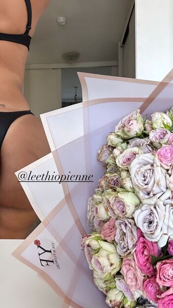 Full leaked Leethiopienne private onlyfans photo