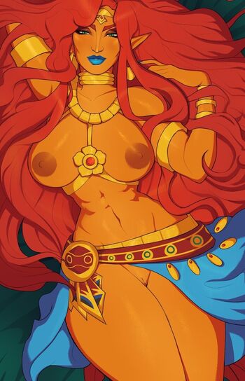 Full leaked Legendzelda private onlyfans photo