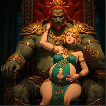 Full leaked Legendzelda page private onlyfans photo
