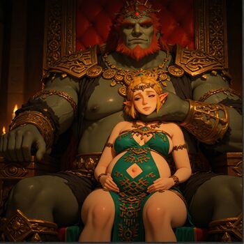 Full leaked Legendzelda private onlyfans photo