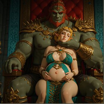 Full leaked Legendzelda private onlyfans photo