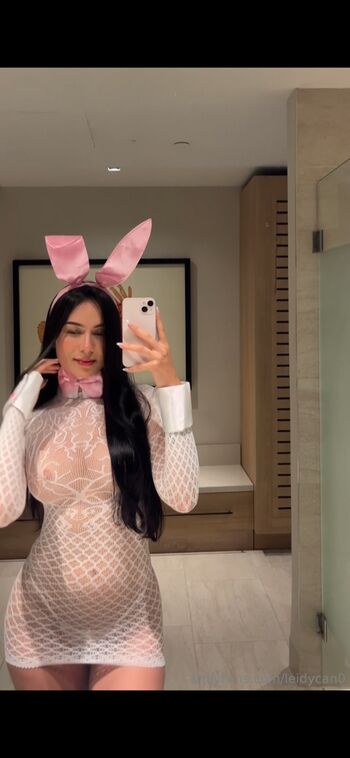 Leidy Cano