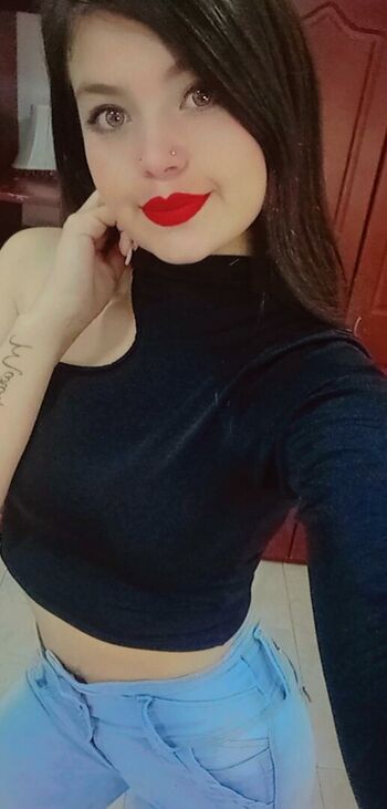 Full leaked Leidy johanna private onlyfans photo