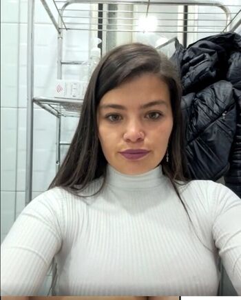 Full leaked Leidy johanna private onlyfans photo