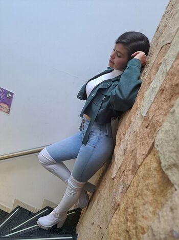 Full leaked Leidy johanna private onlyfans photo