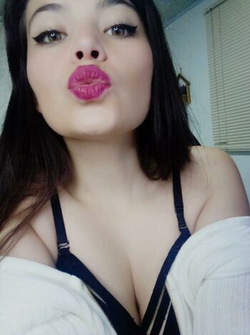 Full leaked Leidy johanna private onlyfans photo