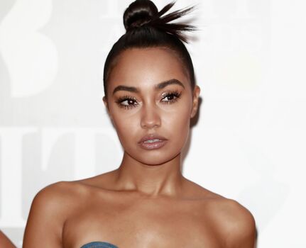 Leigh Ann Pinnock