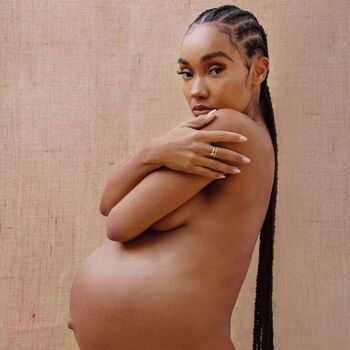 Full leaked Leigh anne private onlyfans photo