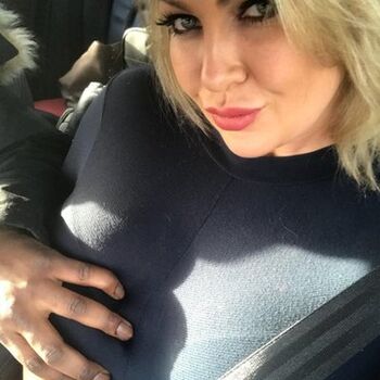 Full leaked Leigh darby private onlyfans photo