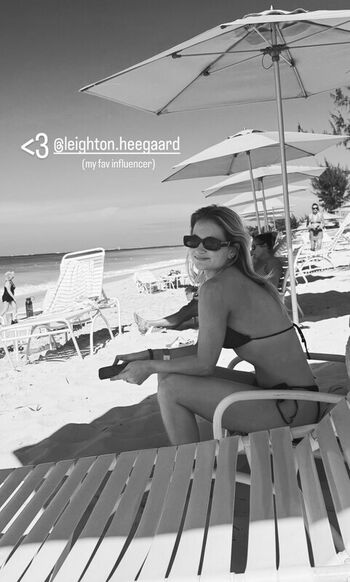 Full leaked Leighton heegaard private onlyfans photo