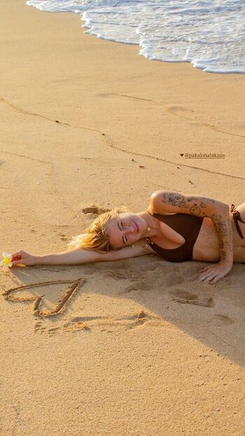 Full leaked Leighton lyons private onlyfans photo