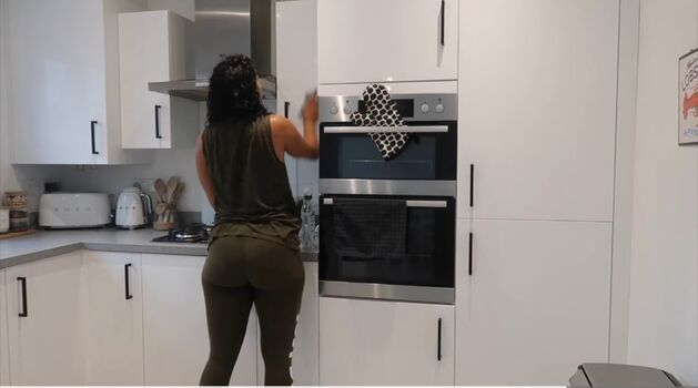 Full leaked Leila berisha private onlyfans photo